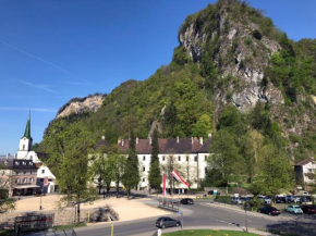 Appartements am Schloßplatz Hohenems